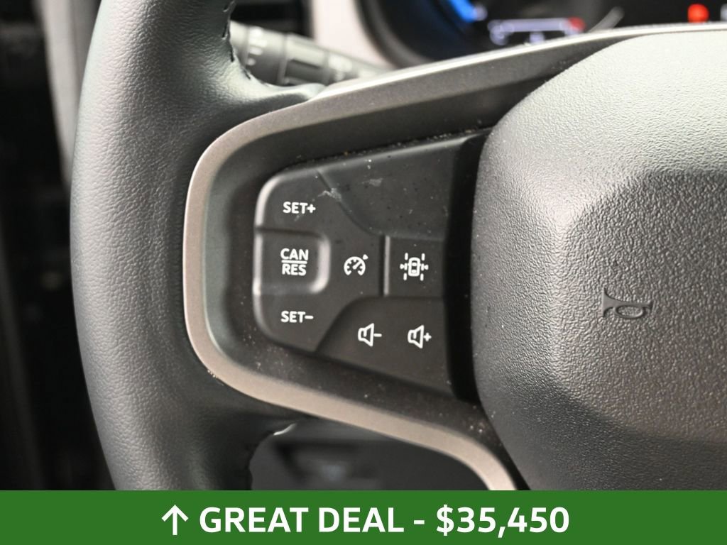 Used 2022 Ford Bronco Outer Banks image 25