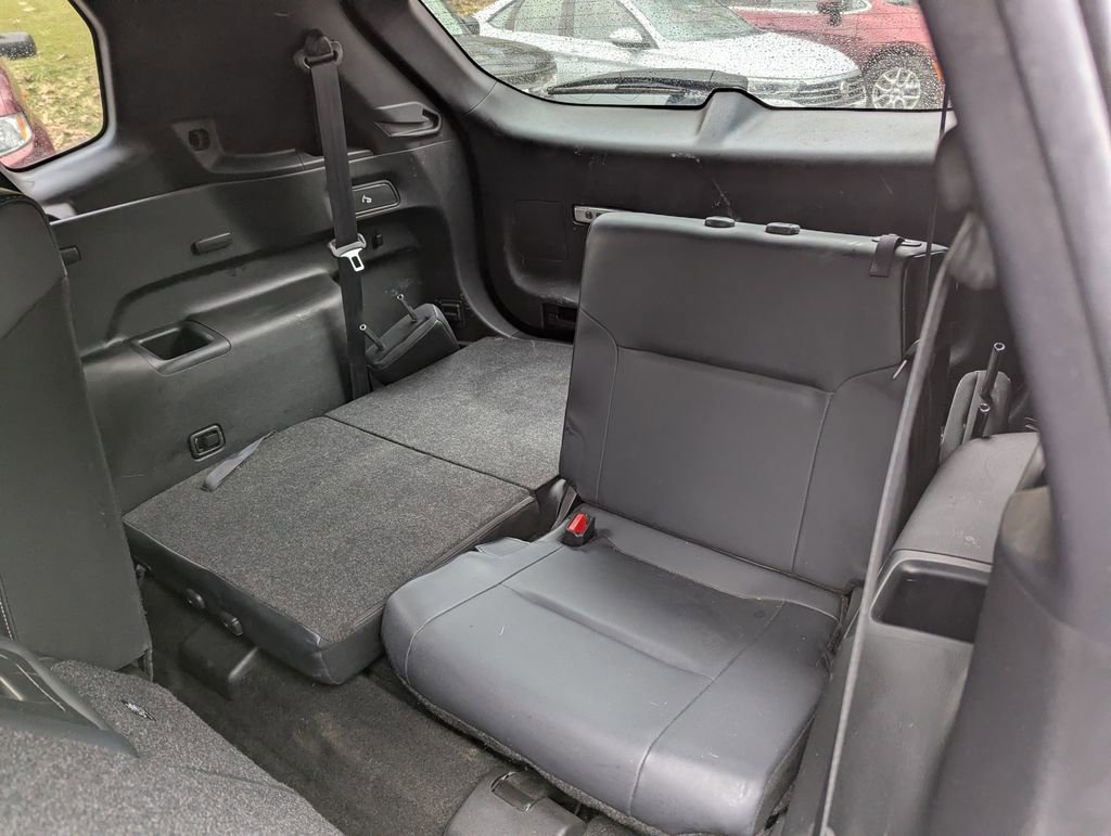 Used 2024 Mitsubishi Outlander SE image 8