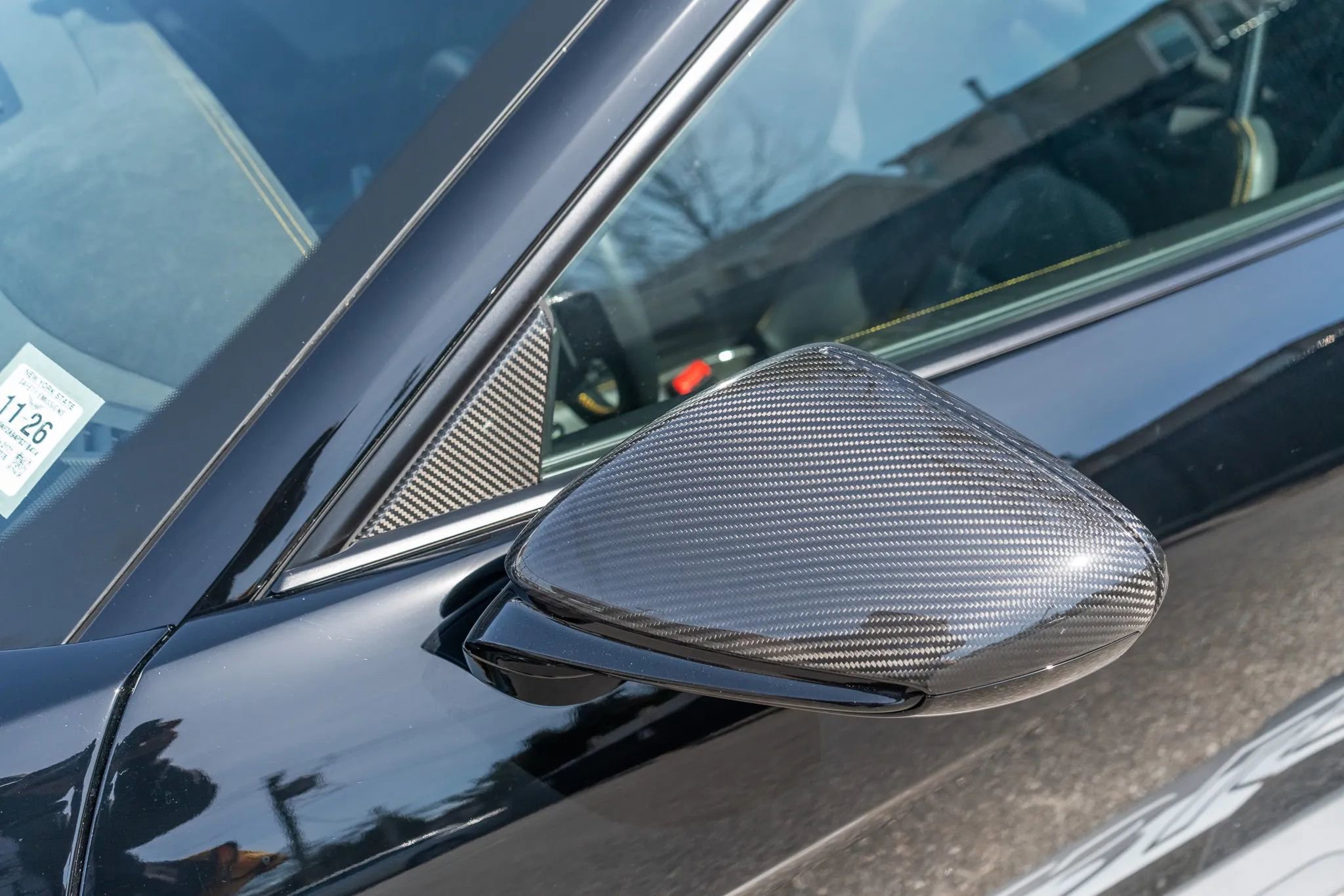 Used 2023 Porsche 911 GT3 RS image 17