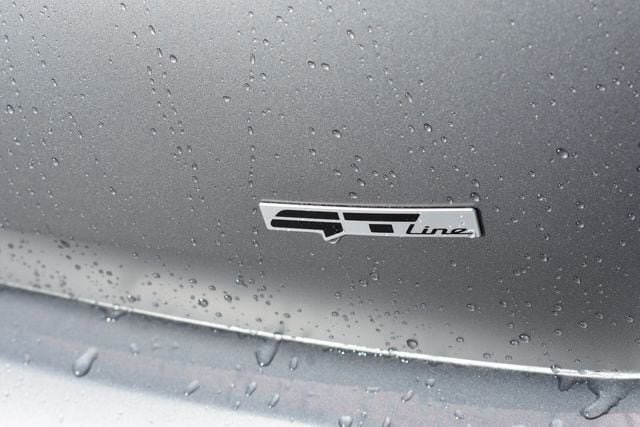 New 2026 Kia K5 GT-Line w/ GT-Line Premium Package FWD image 17