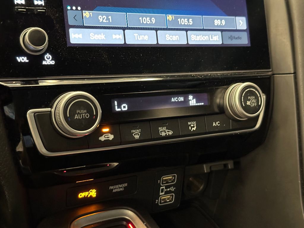 Used 2019 Honda Insight EX image 14