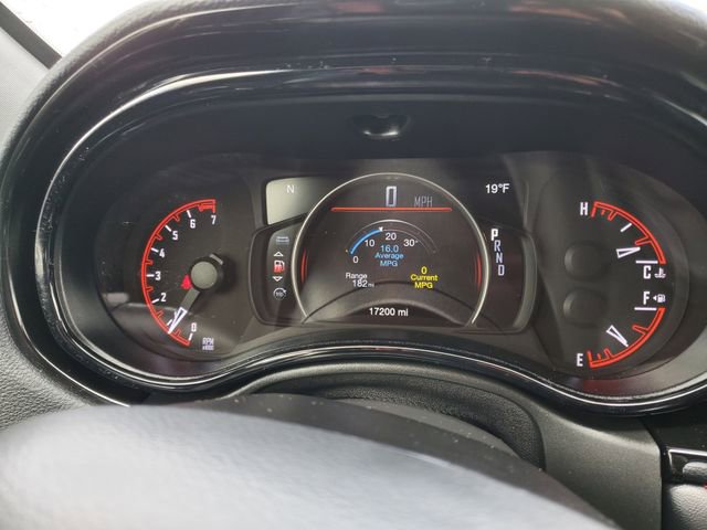 Used 2023 Dodge Durango GT image 16