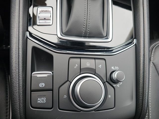 New 2025 MAZDA CX-5 AWD 2.5 S w/ Preferred Package image 21