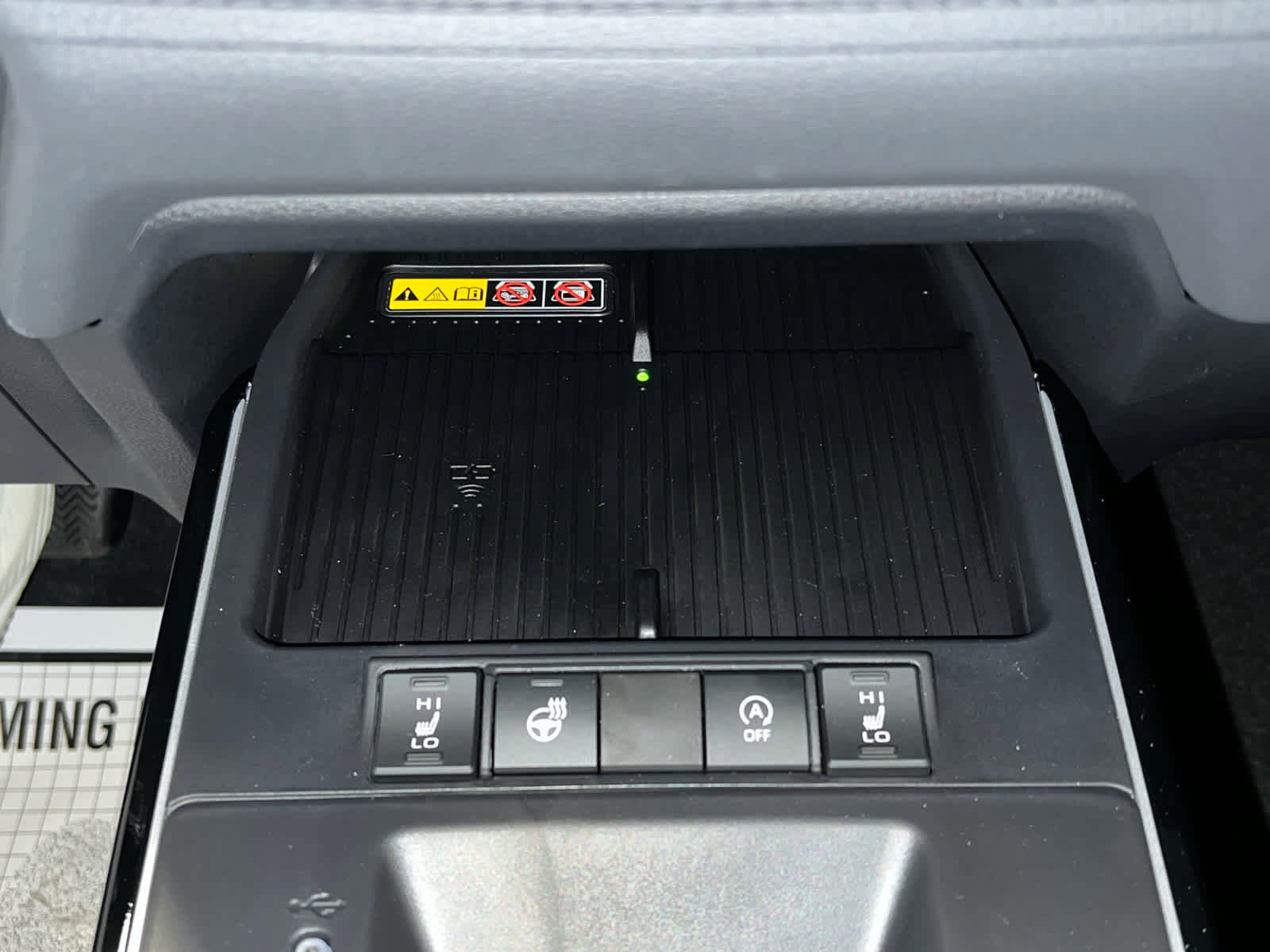 New 2026 Toyota Corolla Cross XLE w/ Convenience Package image 24