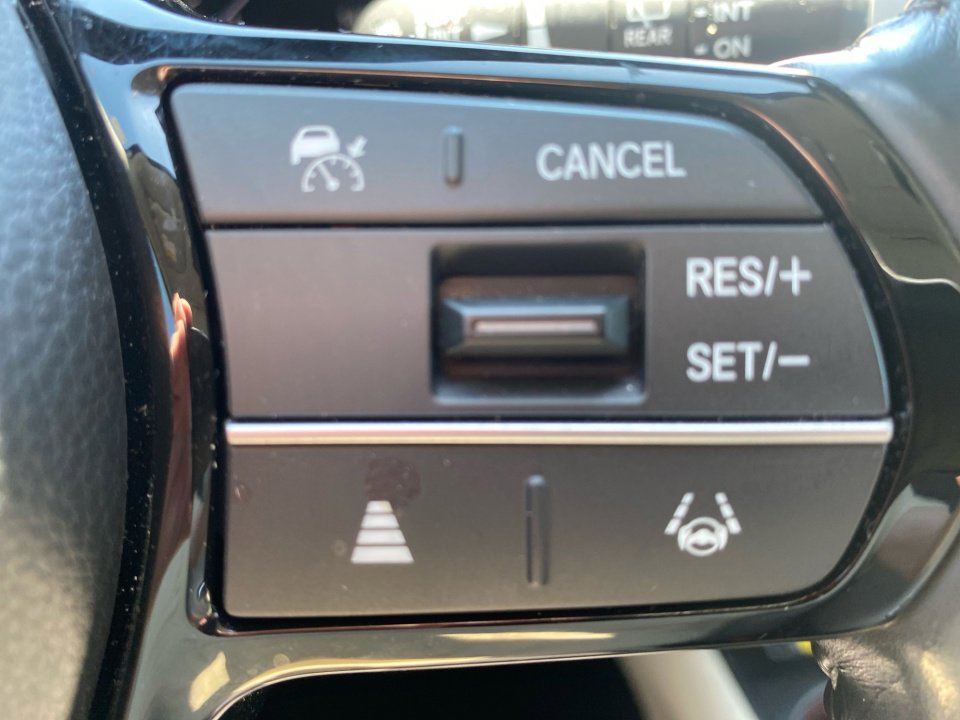 Certified 2024 Honda HR-V EX-L image 24