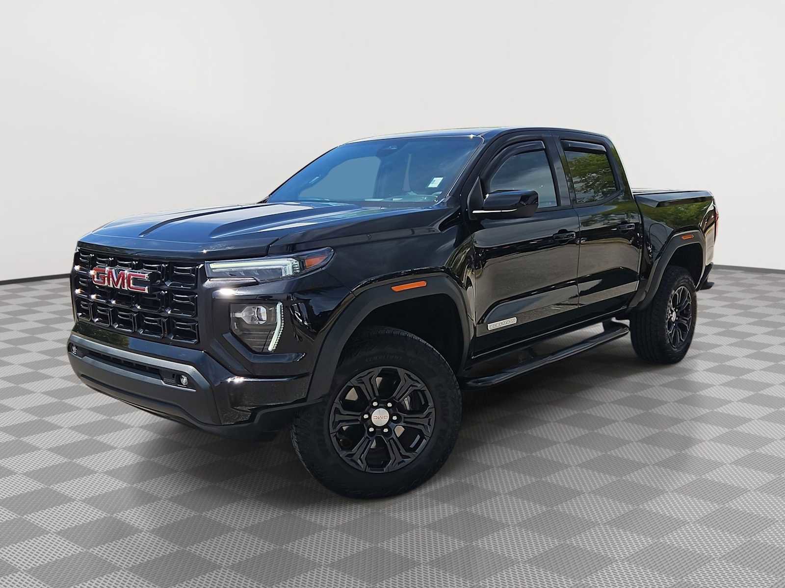 Used 2023 GMC Canyon Elevation w/ Convenience Package RWD video 1