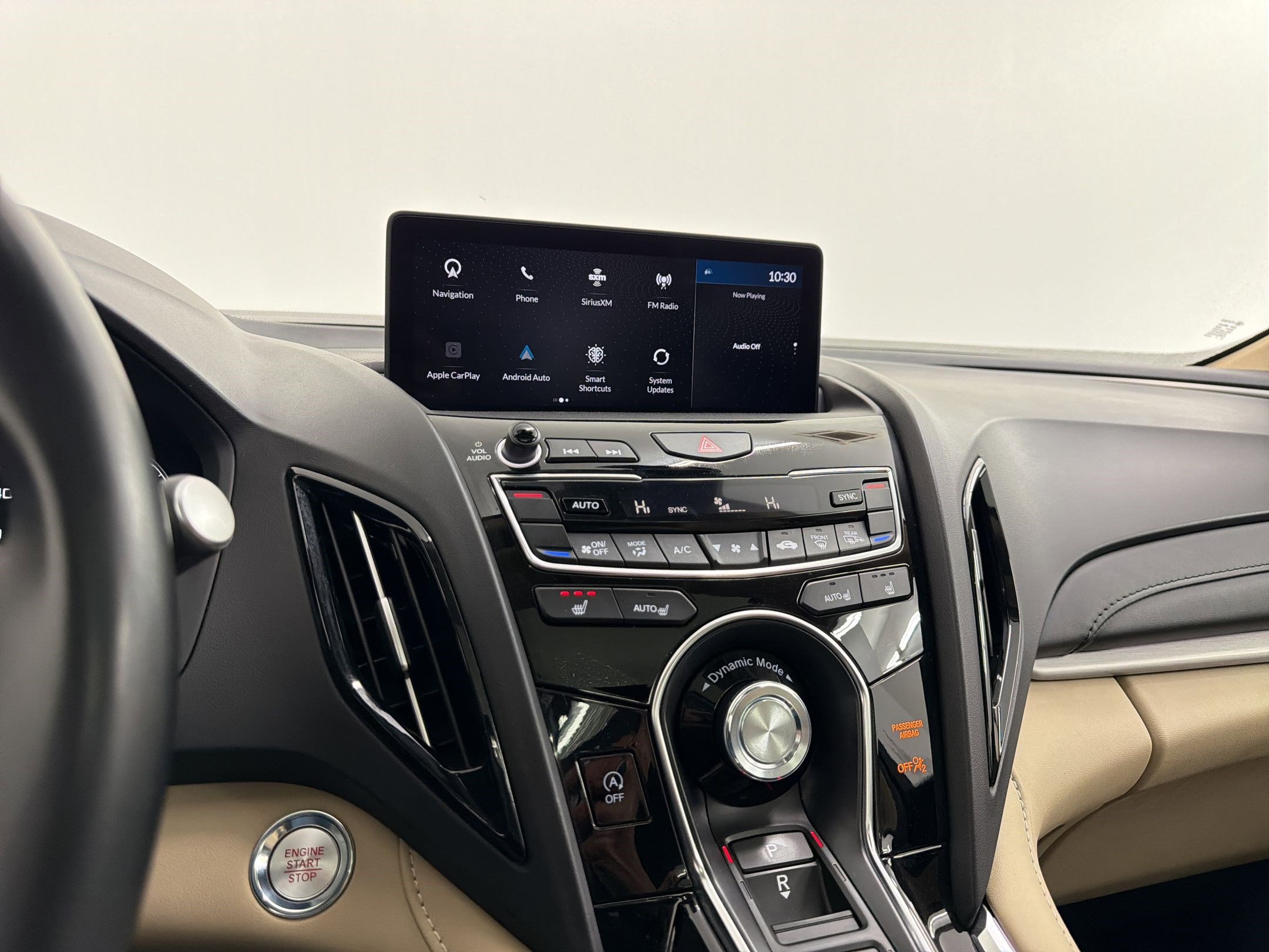 Used 2022 Acura RDX FWD w/ Technology Package image 22