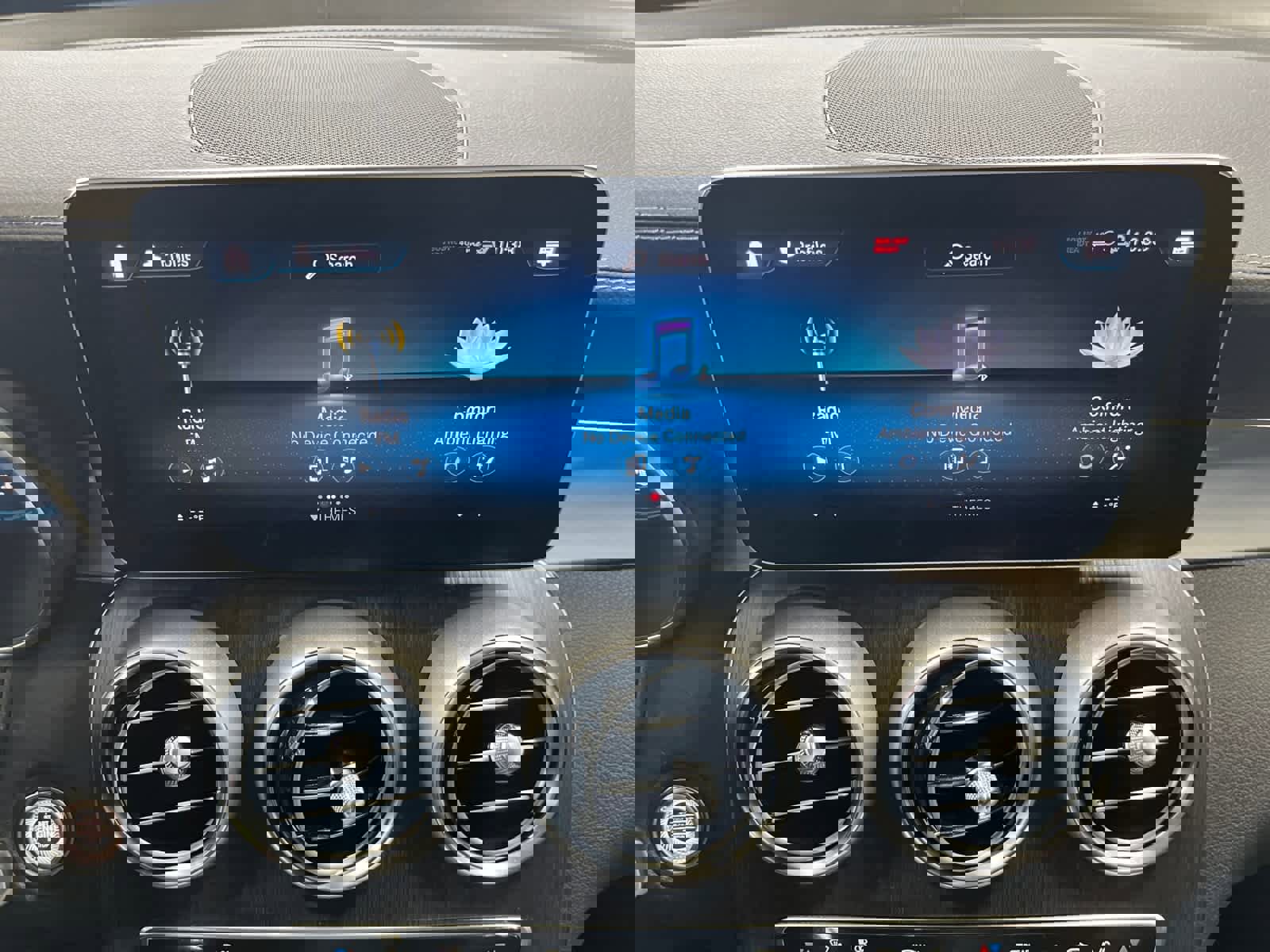 Used 2023 Mercedes-Benz GLC 300 4MATIC image 15