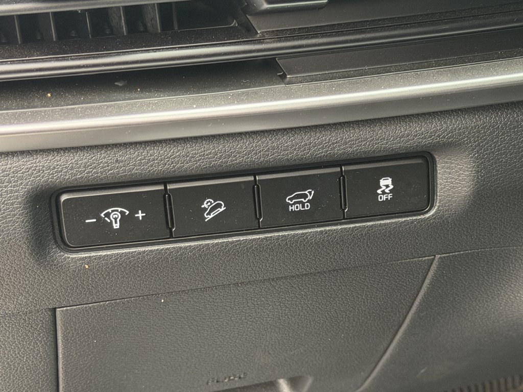 Certified 2025 Kia Telluride S AWD/4WD image 27