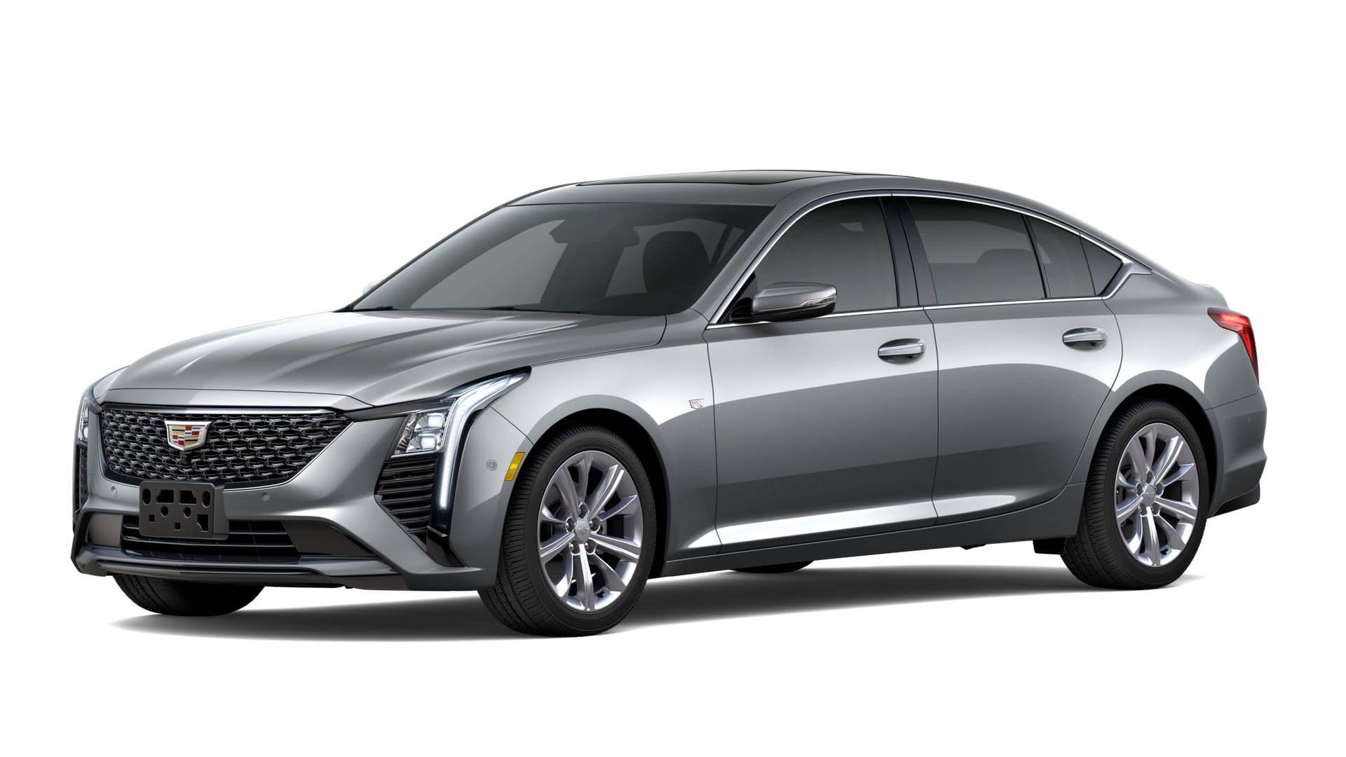 New 2026 Cadillac CT5 Premium Luxury AWD/4WD image 25