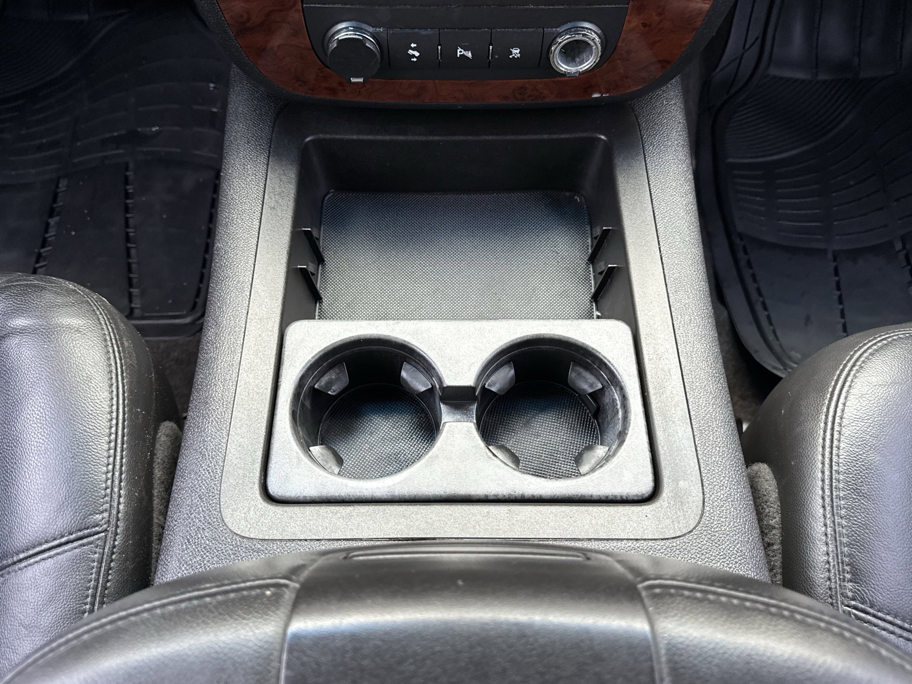 Used 2011 Chevrolet Tahoe LT image 61