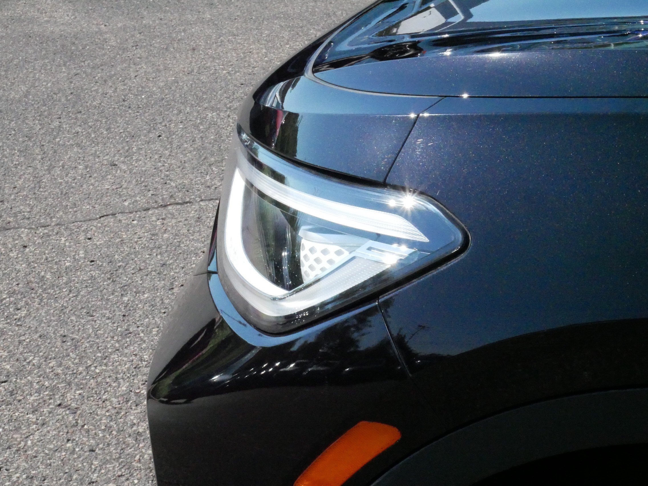 Certified 2023 Volkswagen ID.4 Pro S AWD/4WD image 16