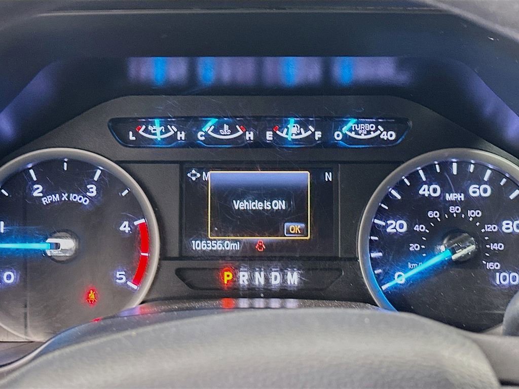 Used 2020 Ford F250 XLT image 12