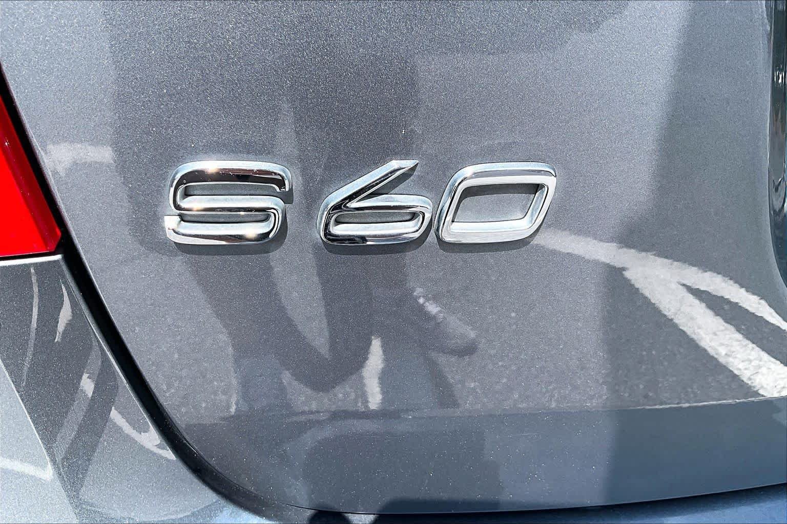 Used 2017 Volvo S60 T5 Inscription FWD image 10