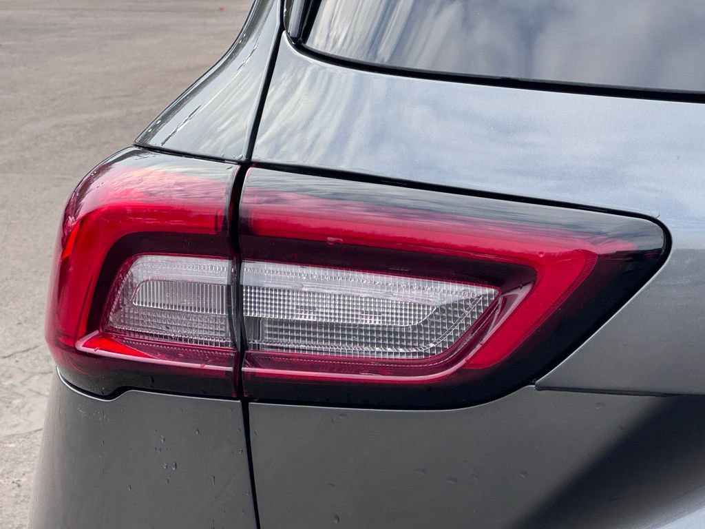 Certified 2023 Ford Escape SE w/ PHEV Premium Package image 11