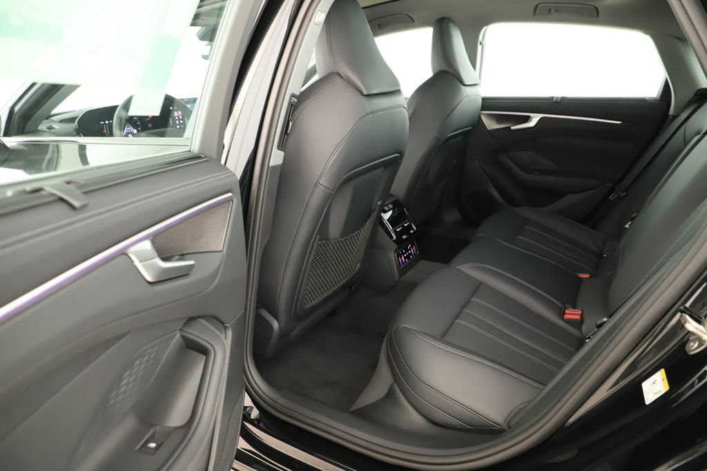 New 2026 Audi A6 Premium Plus image 26