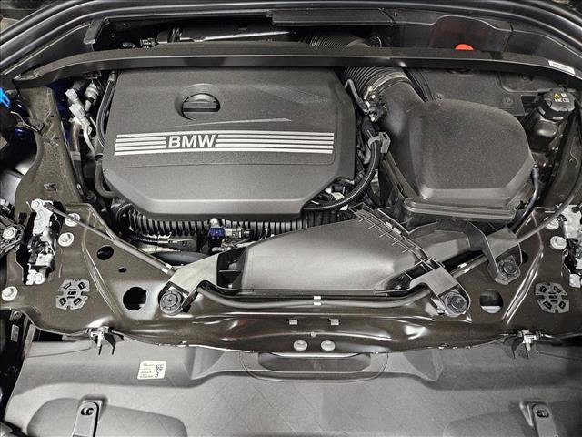 New 2025 BMW X2 xDrive28i w/ Technology Package image 17