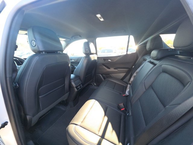 New 2027 Chevrolet Equinox LT w/ Convenience Package II AWD/4WD image 26
