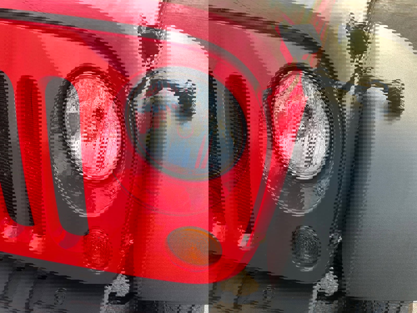 Used 2011 Jeep Wrangler Sport image 10