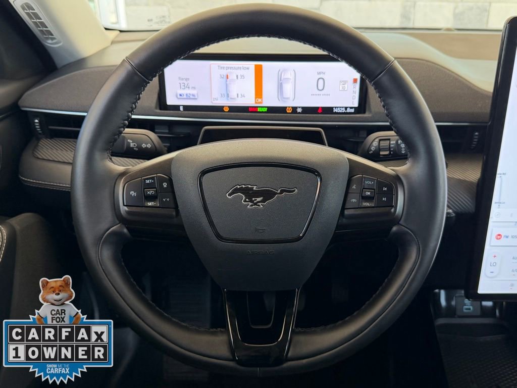 Used 2024 Ford Mustang Mach-E Select image 15