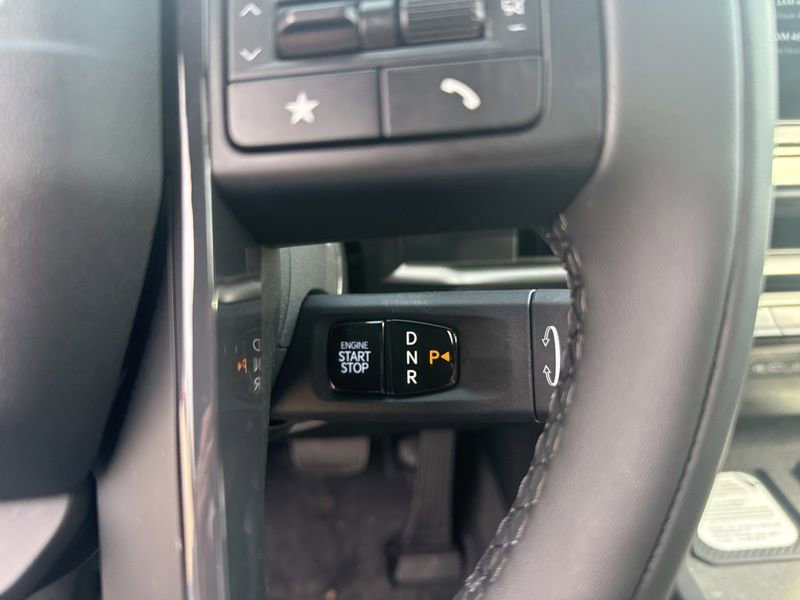 New 2027 Kia Telluride EX X-Line image 38