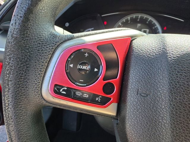 Used 2016 Honda Civic LX-P image 13