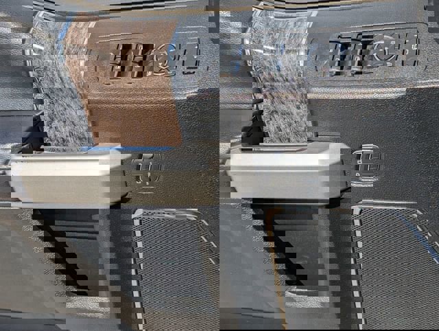 Used 2019 Ford F250 Lariat w/ Lariat Ultimate Package image 25