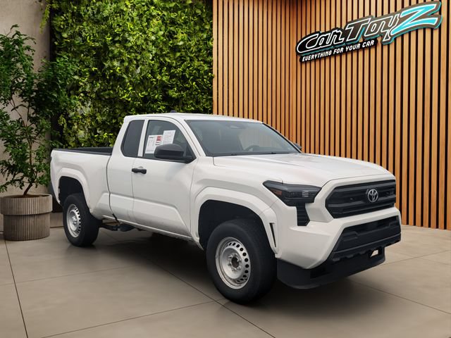 Used 2024 Toyota Tacoma SR