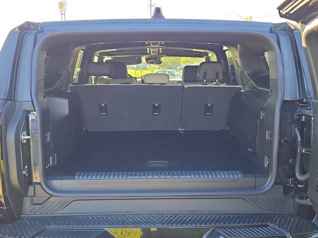 New 2026 GMC Hummer EV SUV AWD/4WD image 34