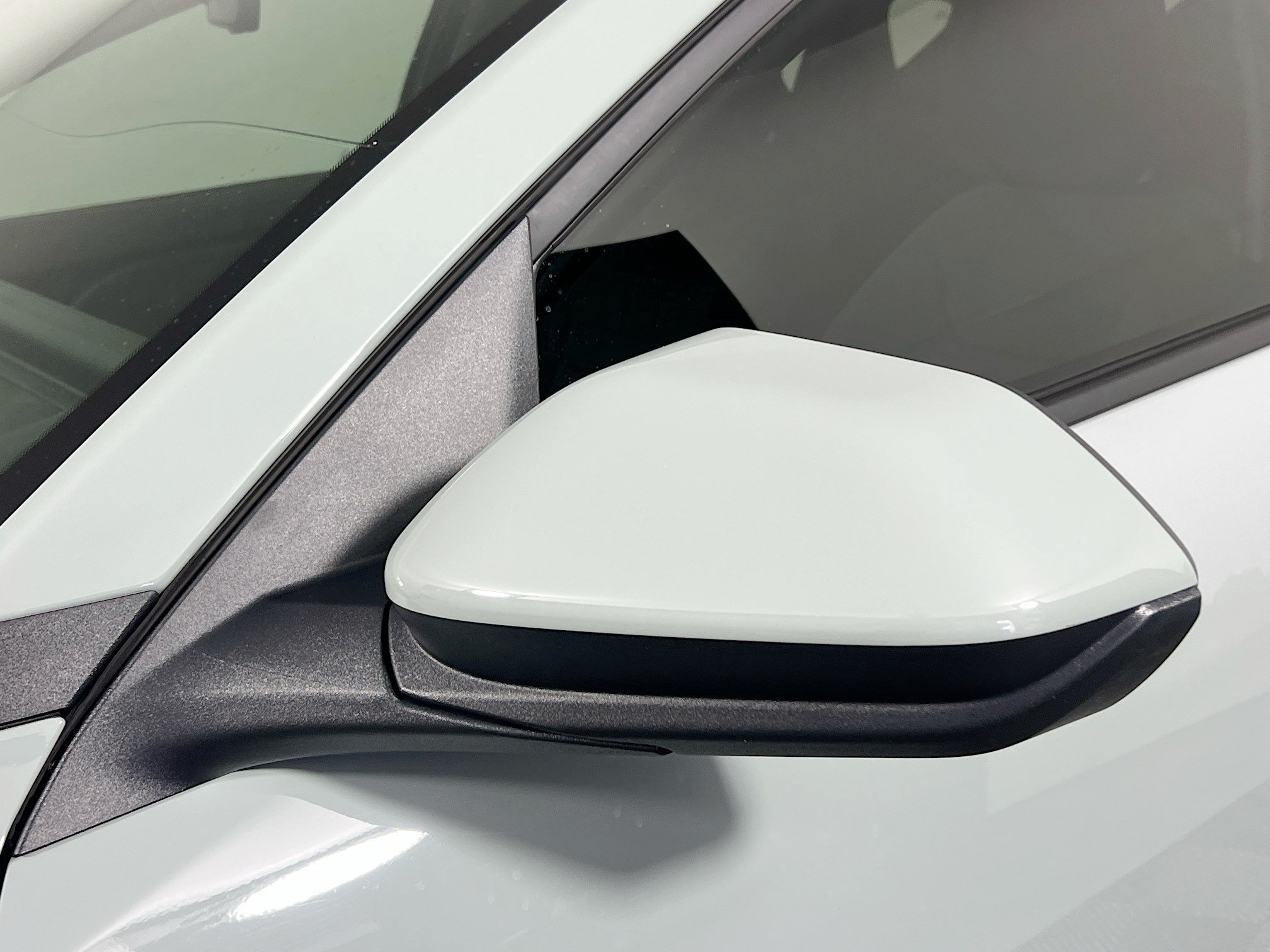 Used 2025 Kia K4 EX FWD image 11