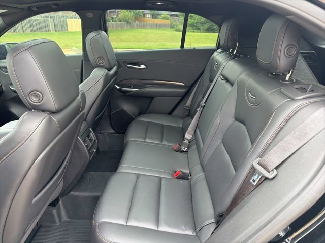 Used 2023 Cadillac XT4 Sport FWD image 12
