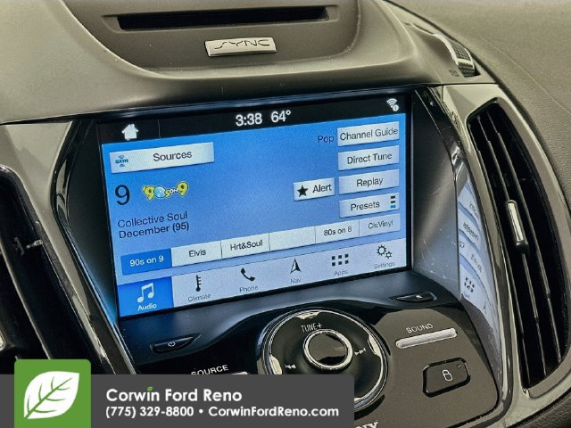 Used 2016 Ford Escape Titanium w/ Equipment Group 301A AWD/4WD image 18