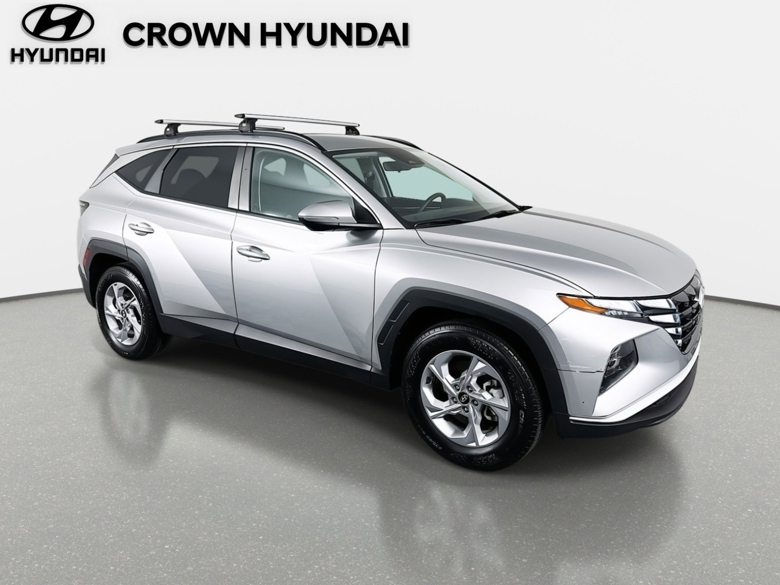 Certified 2023 Hyundai Tucson SEL image 3