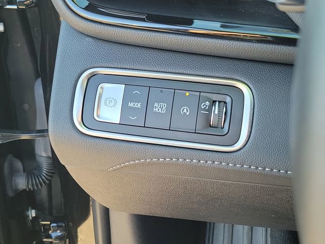 Certified 2025 Buick Enclave Preferred image 19