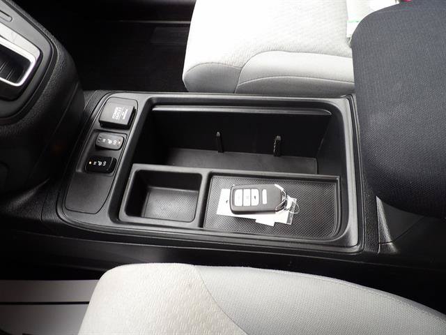 Used 2016 Honda CR-V EX image 25