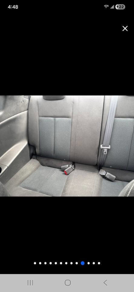 Used 2012 Nissan Altima 2.5 S image 12