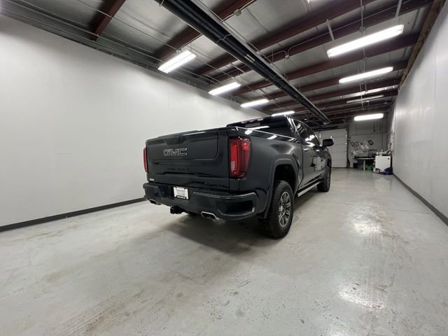 Certified 2023 GMC Sierra 1500 Denali w/ Denali Reserve Package AWD/4WD image 8