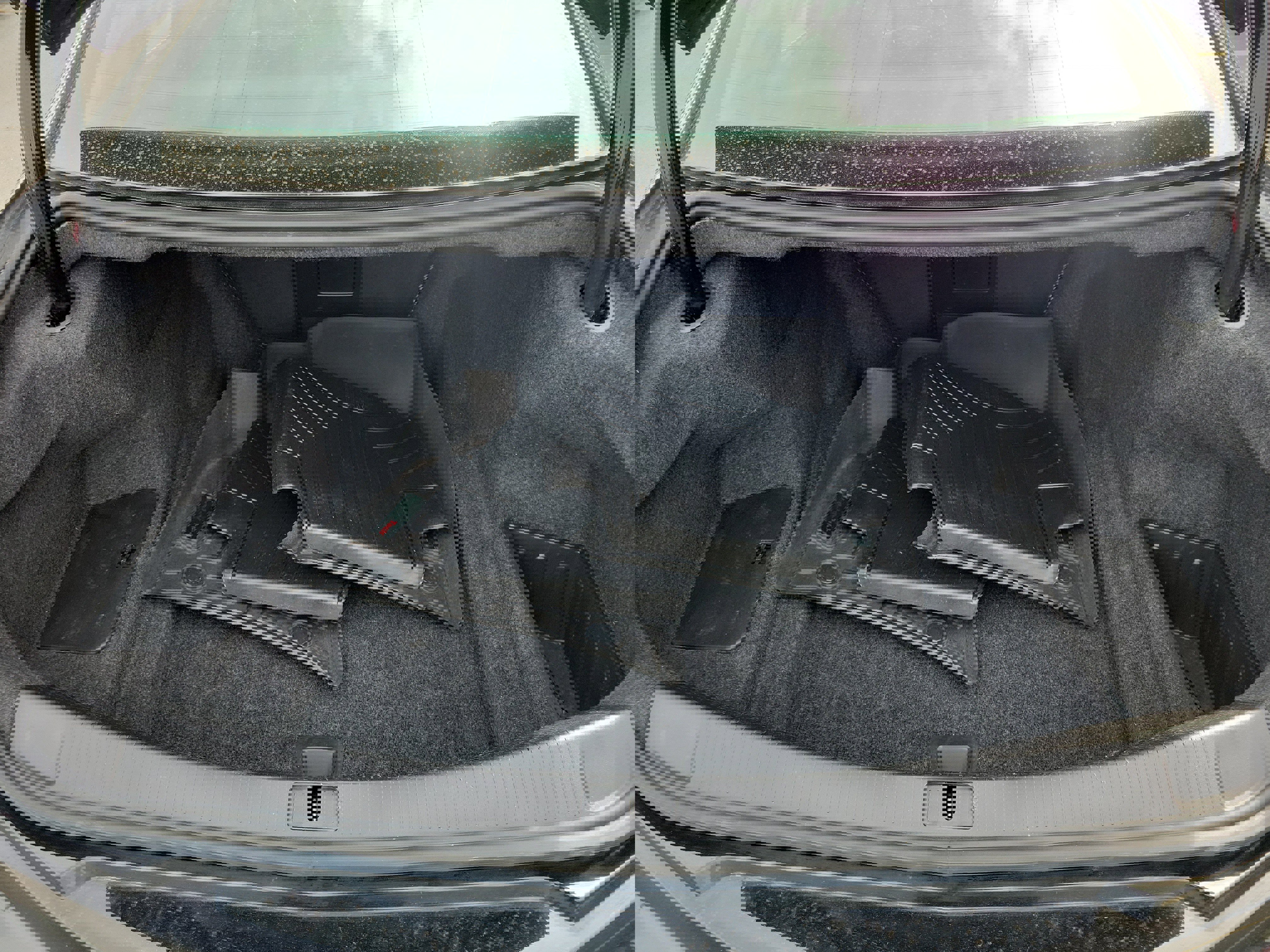 Used 2017 Cadillac CTS V w/ Carbon Fiber Package image 7