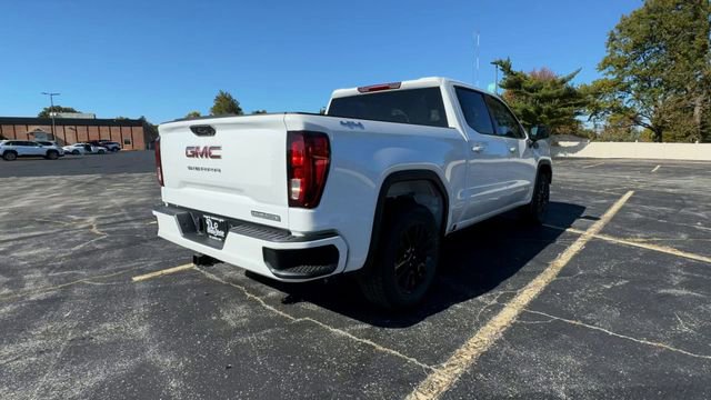 New 2026 GMC Sierra 1500 Elevation image 8