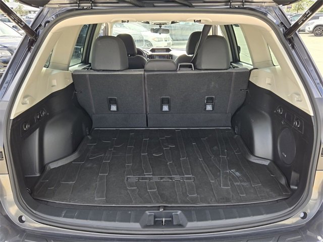 Used 2023 Subaru Forester Sport image 14