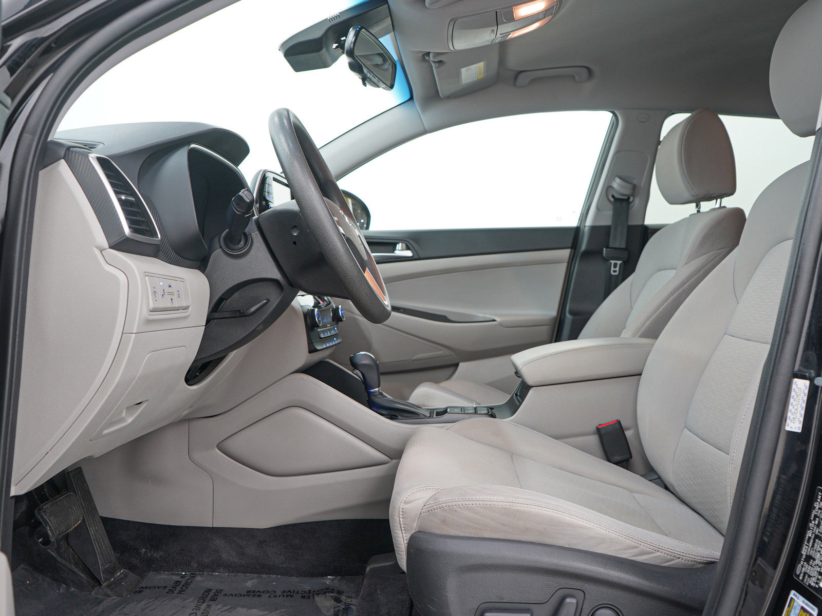 Used 2020 Hyundai Tucson SEL AWD/4WD image 18