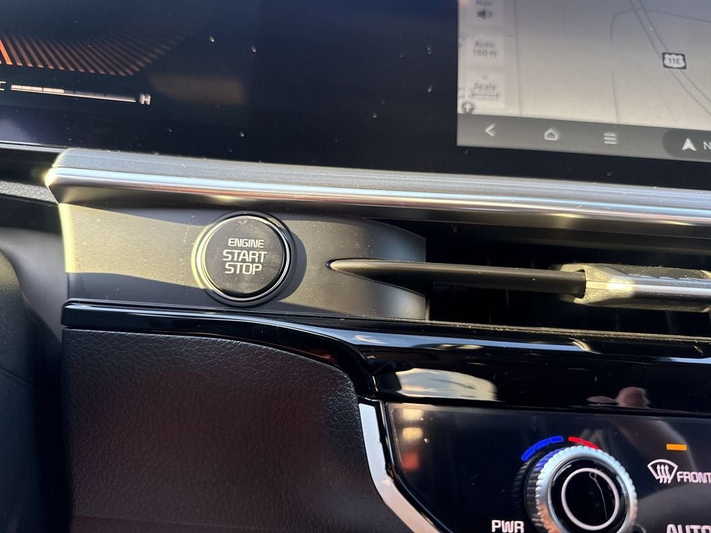 New 2026 Kia K5 GT-Line AWD/4WD image 32