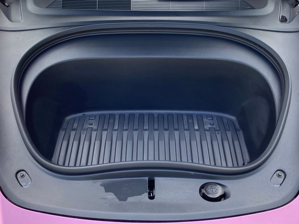 Used 2025 Tesla Model 3 Long Range RWD image 17