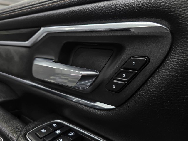 Used 2019 RAM 1500 Laramie w/ Sport Appearance Package AWD/4WD image 35