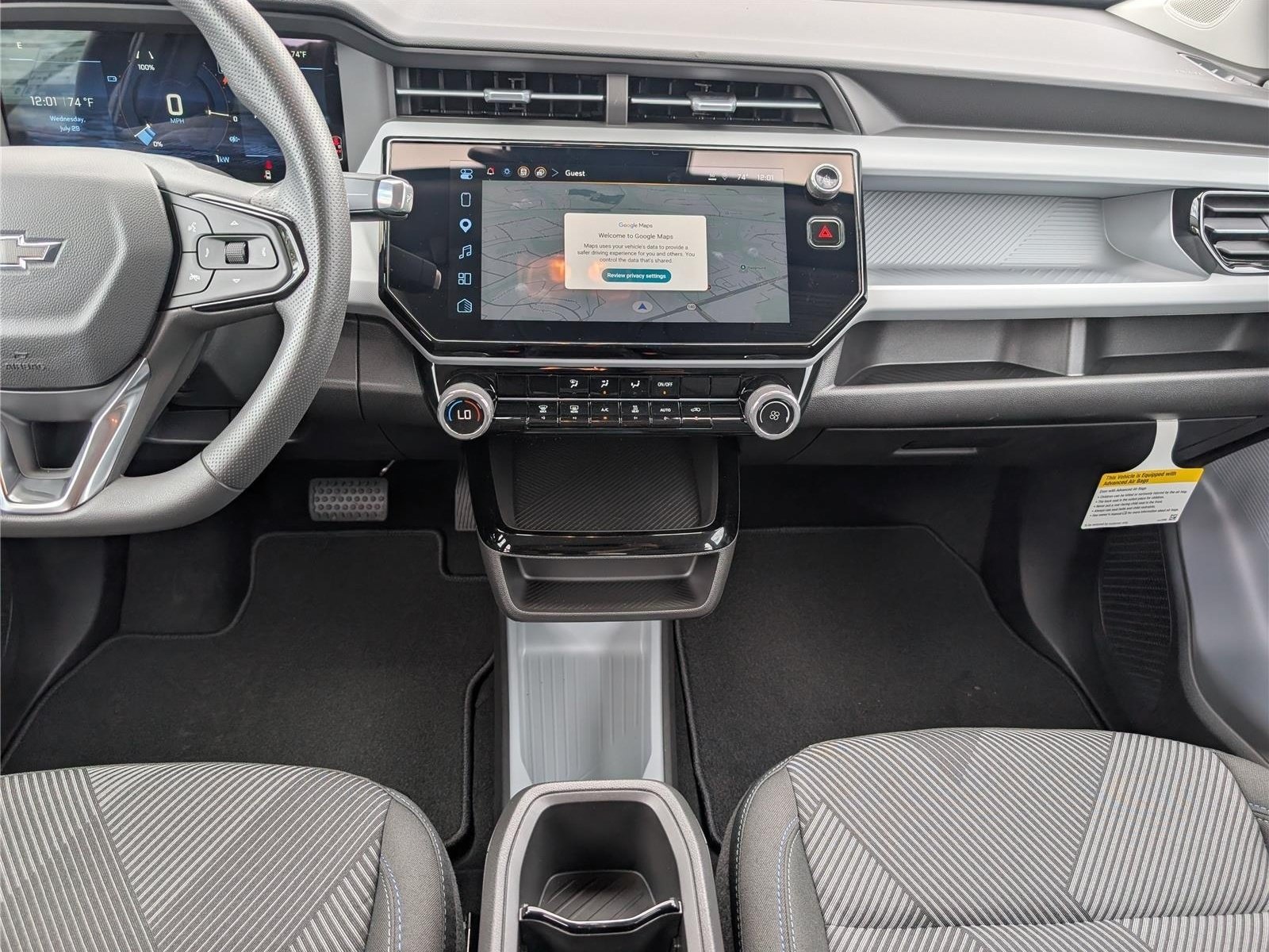 New 2027 Chevrolet Bolt LT FWD image 13