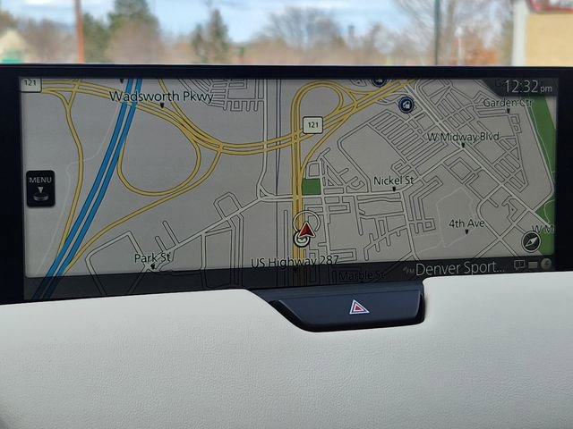 New 2026 MAZDA CX-90 Plug-In Hybrid w/ Premium Plus image 21