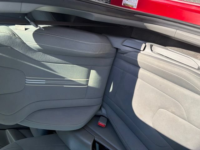Used 2024 Hyundai Elantra SEL FWD image 10