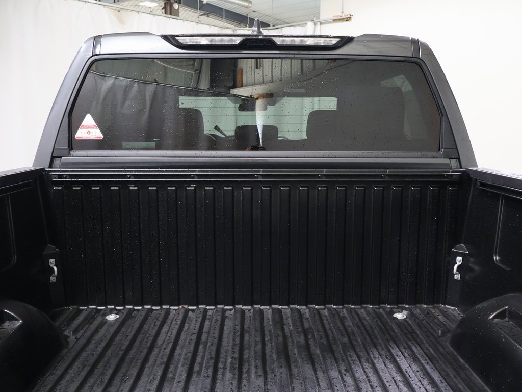 New 2026 Toyota Tundra SR5 image 13