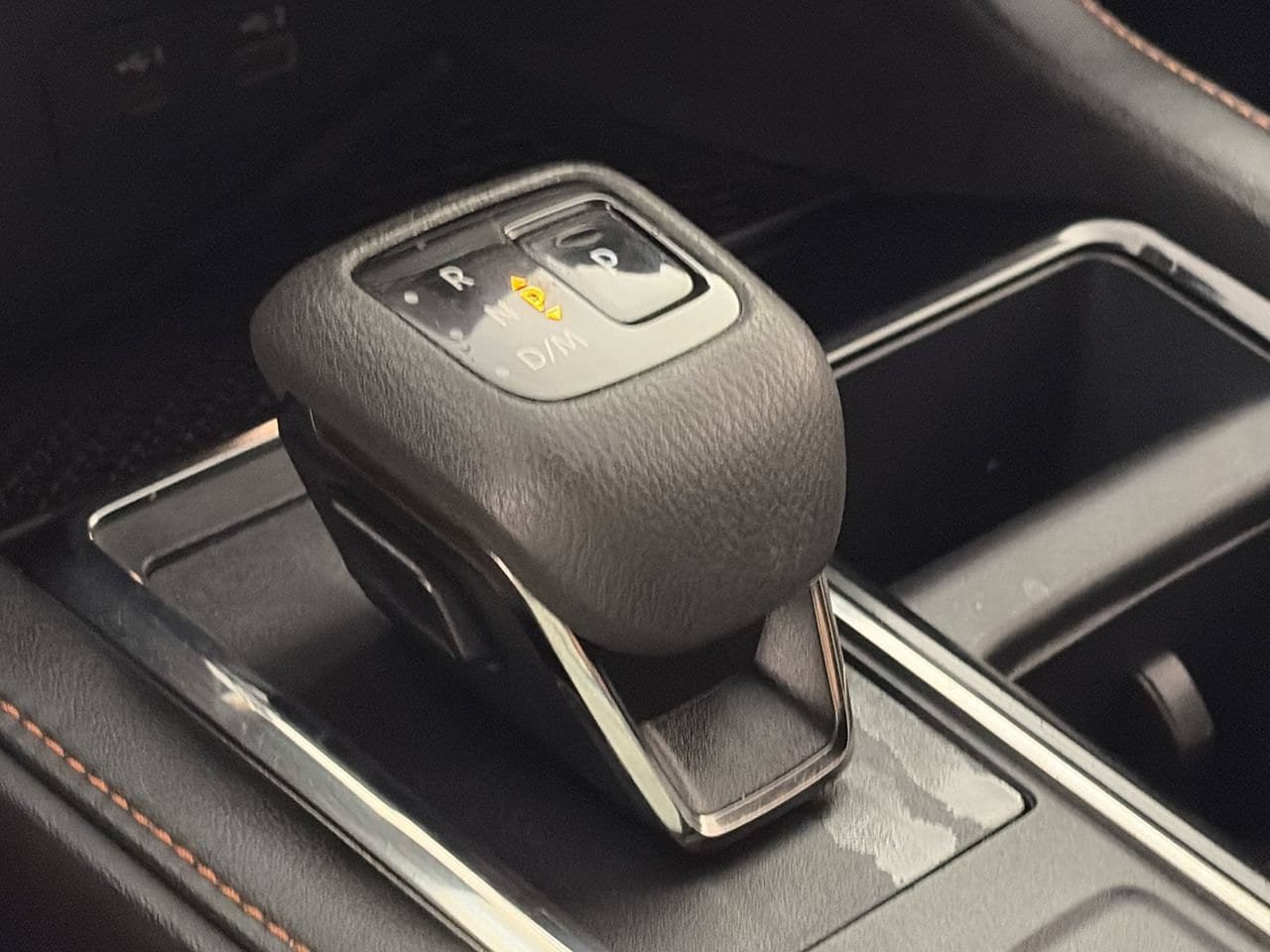 Used 2024 Nissan Pathfinder Rock Creek AWD/4WD image 15
