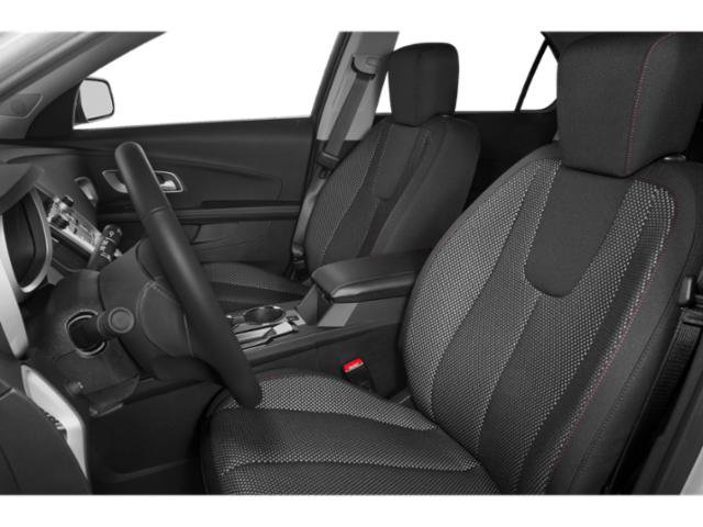 Used 2015 Chevrolet Equinox LT w/ Chrome Appearance Package AWD/4WD image 11